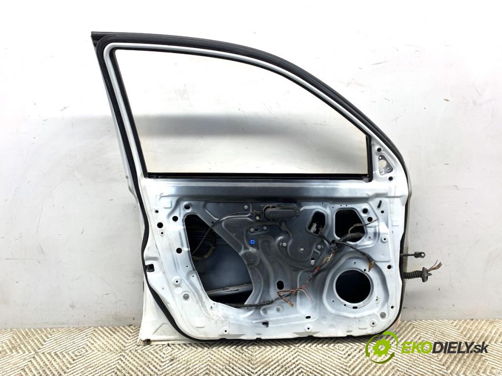NISSAN MICRA K12 liftback 2005 65 kW 1.4 16V 1386 Dvere ľavy predný
