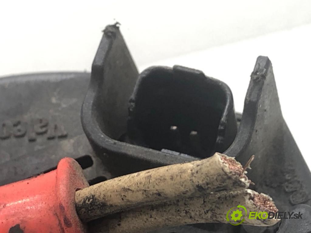 NISSAN MICRA K12 liftback 2005 65 kW 1.4 16V 1386 Alternátor 23100AX62A (Alternátor)