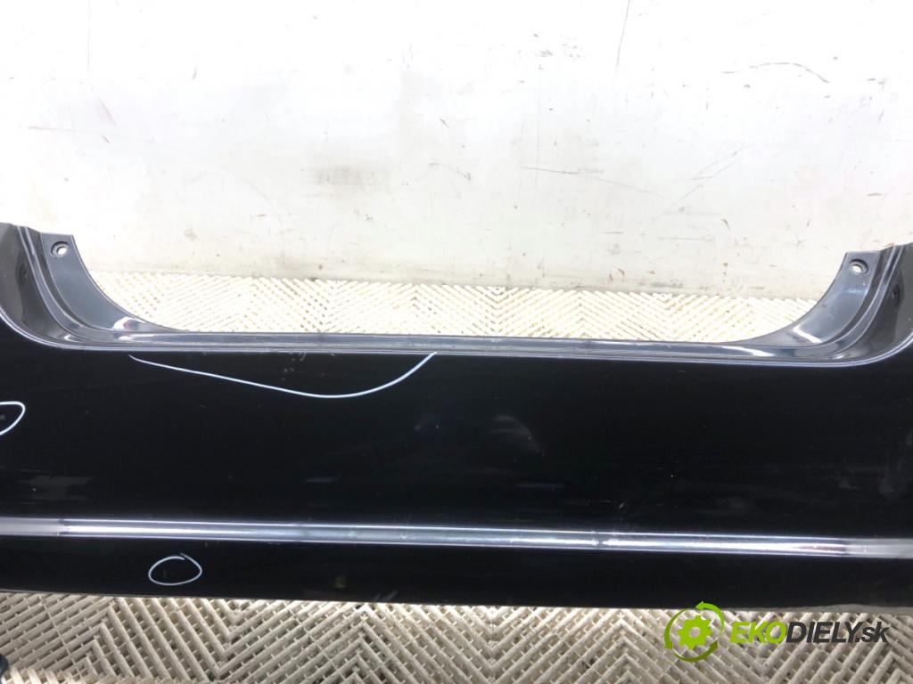 HONDA JAZZ II liftback 2004 61 kW 1.3 iDSi (GD1) 1339 nárazník zadní část  (Klika dveří ostatní)