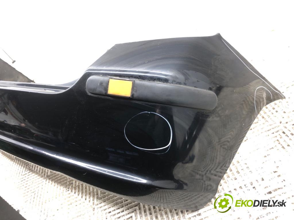 HONDA JAZZ II liftback 2004 61 kW 1.3 iDSi (GD1) 1339 nárazník zadní část  (Klika dveří ostatní)
