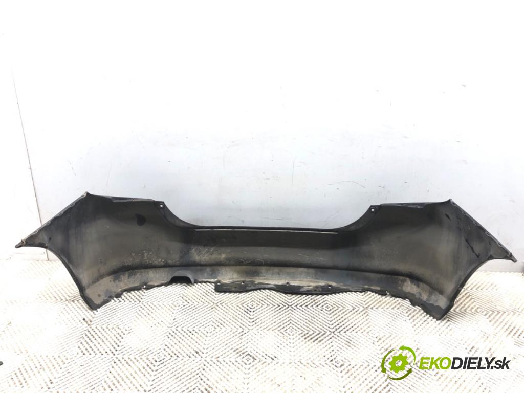 HONDA JAZZ II liftback 2004 61 kW 1.3 iDSi (GD1) 1339 nárazník zadní část  (Klika dveří ostatní)