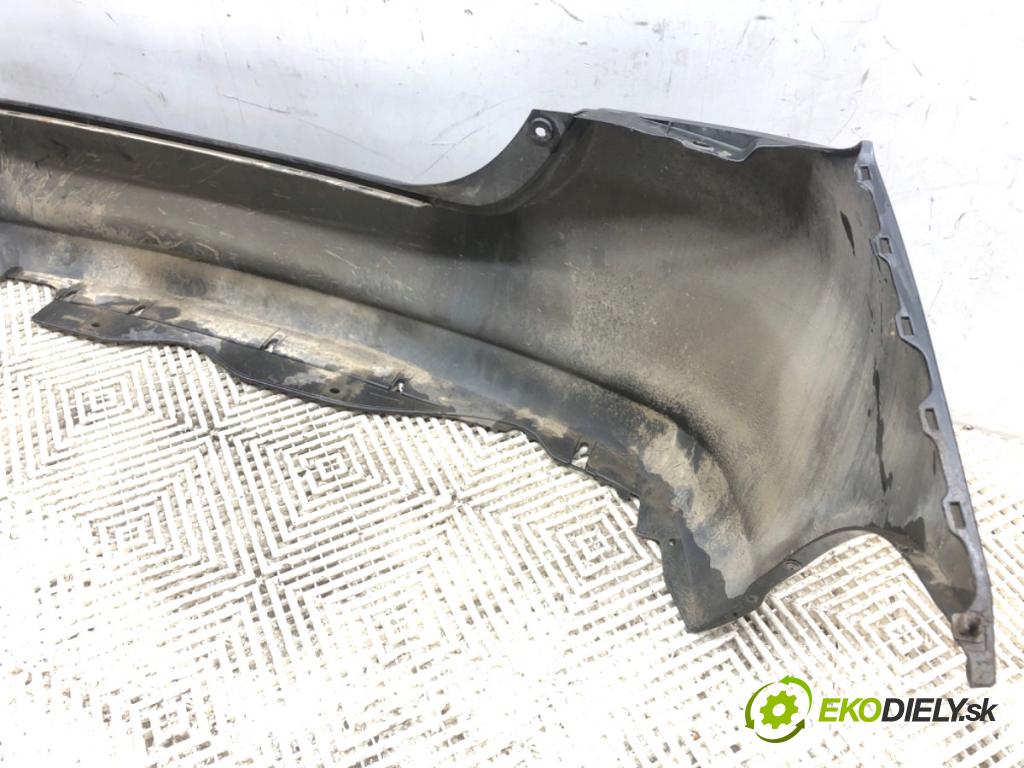 HONDA JAZZ II liftback 2004 61 kW 1.3 iDSi (GD1) 1339 nárazník zadní část  (Klika dveří ostatní)