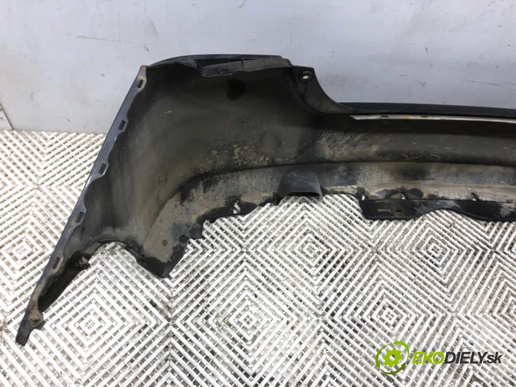 HONDA JAZZ II liftback 2004 61 kW 1.3 iDSi (GD1) 1339 nárazník zadní část  (Klika dveří ostatní)