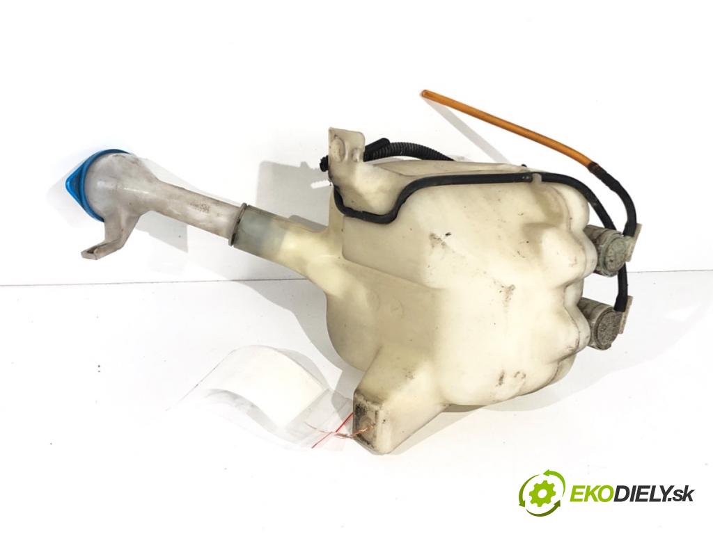 HONDA JAZZ II liftback 2004 61 kW 1.3 iDSi (GD1) 1339 nádržka ostřikovačů