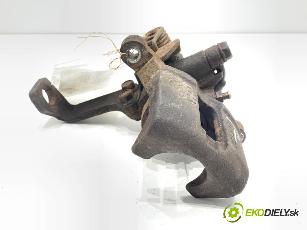 HONDA JAZZ II liftback 2004 61 kW 1.3 iDSi (GD1) 1339 brzdič třmen pravý zadní část 