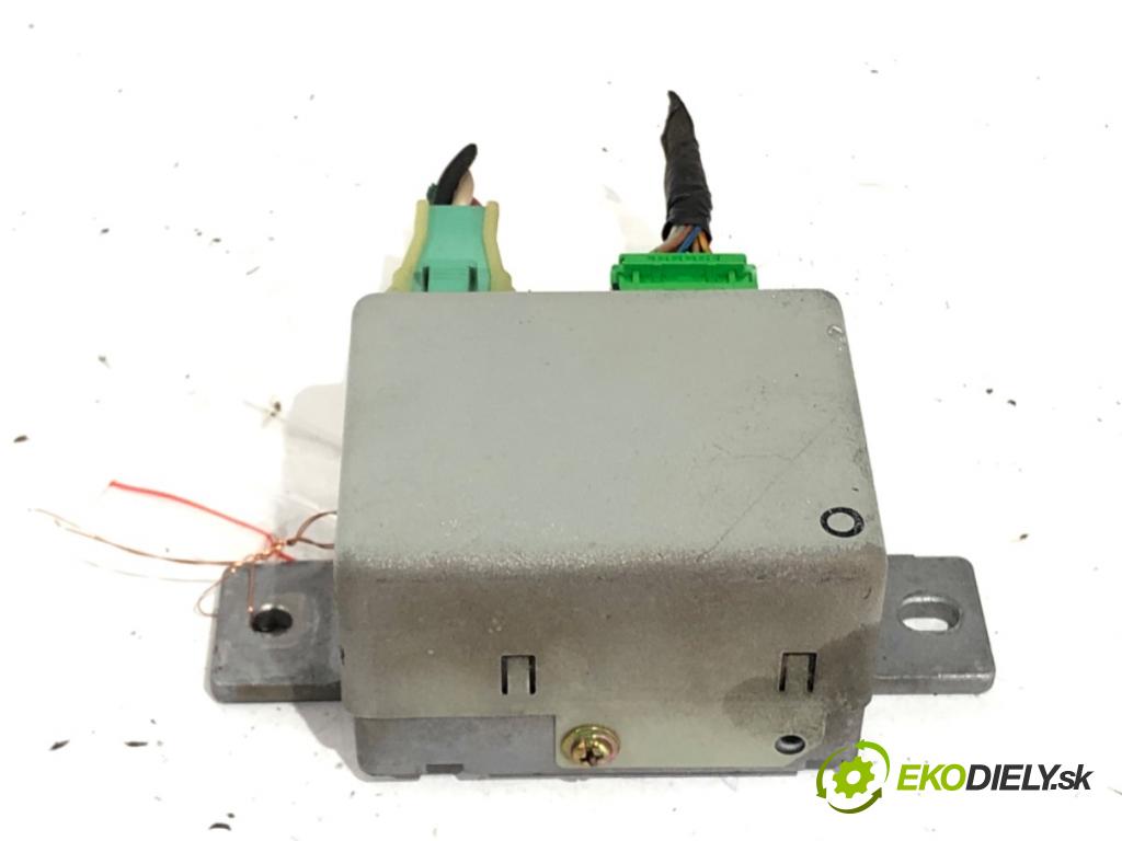 HONDA JAZZ II liftback 2004 61 kW 1.3 iDSi (GD1) 1339 Modul servočerpadlo 39980-SAA-G110-M1 (Riadiaca jednotka ostatné)