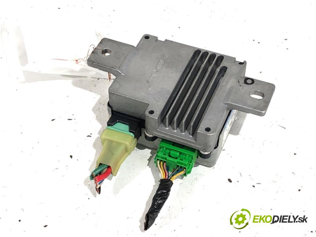 HONDA JAZZ II liftback 2004 61 kW 1.3 iDSi (GD1) 1339 Modul servočerpadlo 39980-SAA-G110-M1 (Riadiaca jednotka ostatné)