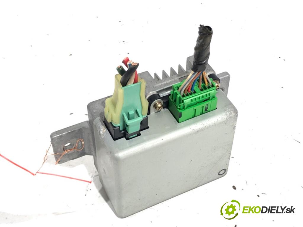 HONDA JAZZ II liftback 2004 61 kW 1.3 iDSi (GD1) 1339 Modul servočerpadlo 39980-SAA-G110-M1 (Riadiaca jednotka ostatné)