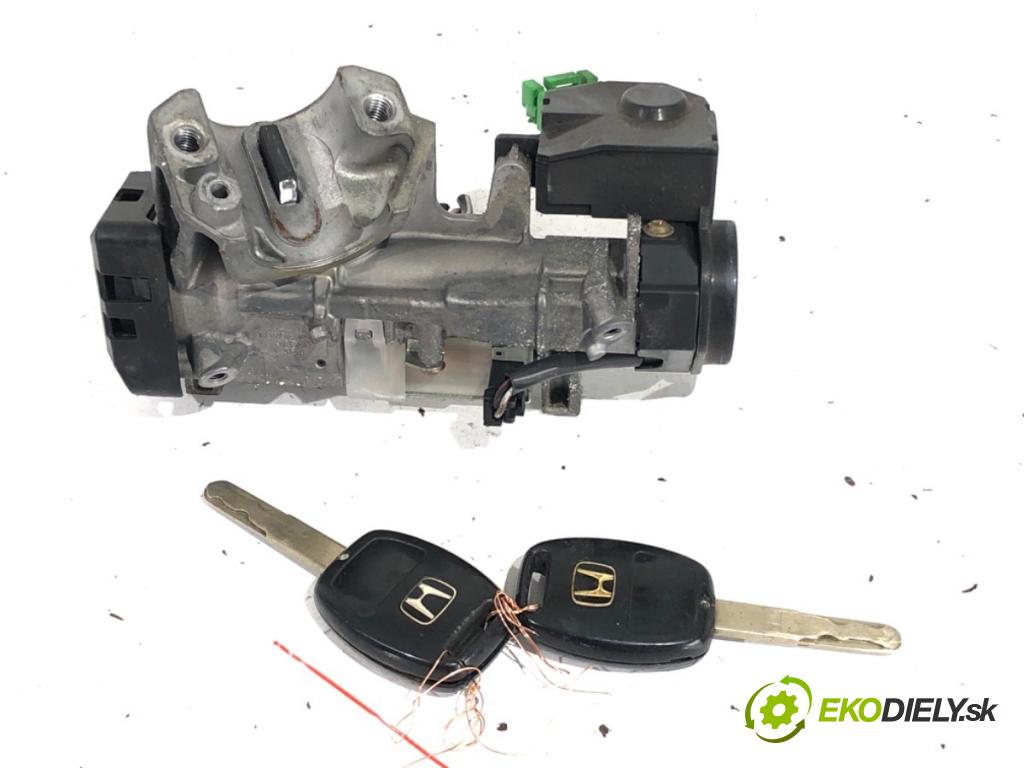 HONDA JAZZ II liftback 2004 61 kW 1.3 iDSi (GD1) 1339 spinačka  (Spínacia skrinka)