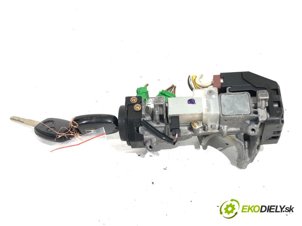 HONDA JAZZ II liftback 2004 61 kW 1.3 iDSi (GD1) 1339 spinačka  (Spínacia skrinka)