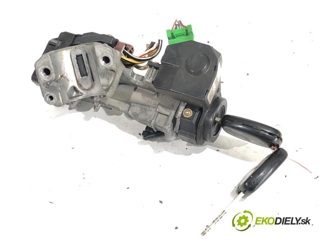 HONDA JAZZ II liftback 2004 61 kW 1.3 iDSi (GD1) 1339 spinačka  (Spínacia skrinka)