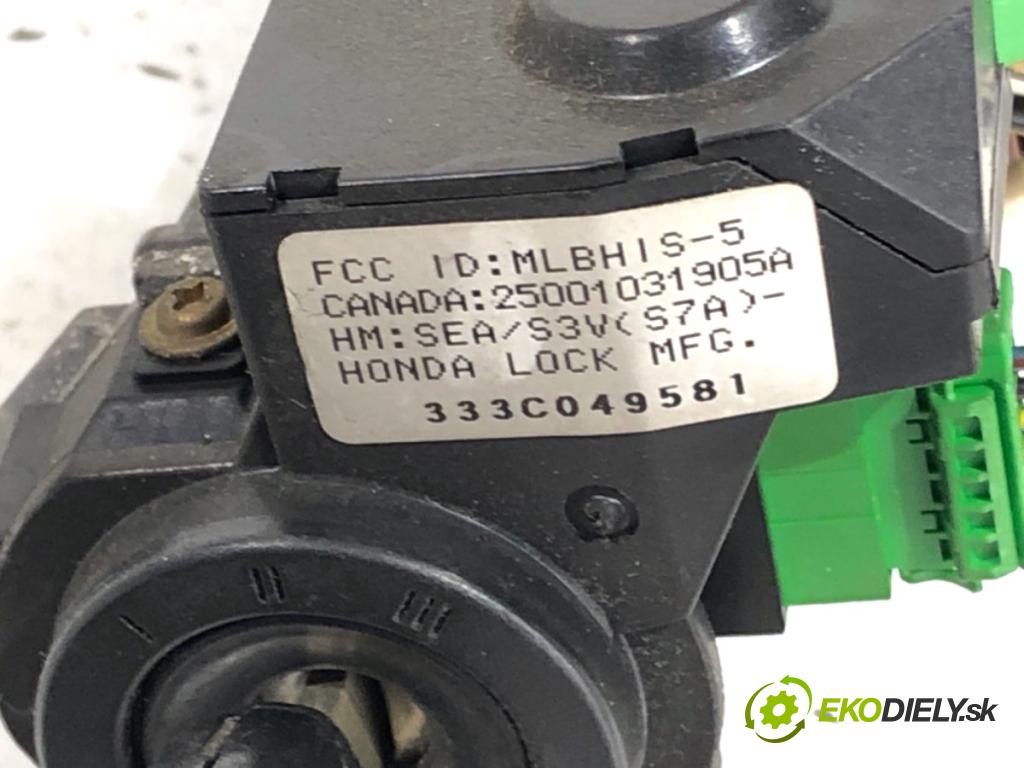 HONDA JAZZ II liftback 2004 61 kW 1.3 iDSi (GD1) 1339 spinačka  (Spínacia skrinka)