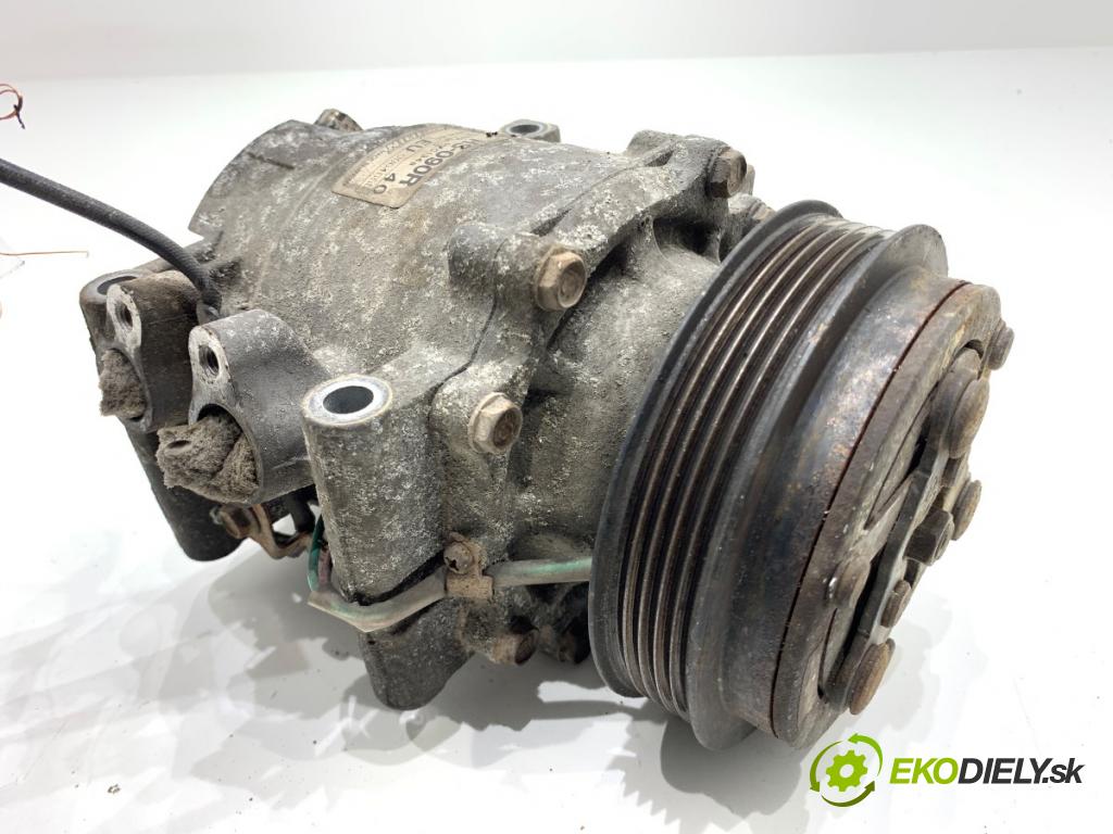 HONDA JAZZ II liftback 2004 61 kW 1.3 iDSi (GD1) 1339 Kompresor klimatizácie HS-090R (Kompresor klimatizácie)