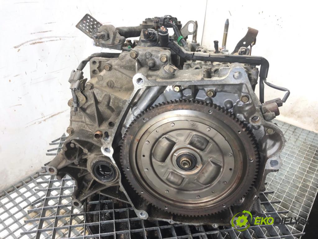HONDA JAZZ II liftback 2004 61 kW 1.3 iDSi (GD1) 1339 Prevodovka  (Prevodovka)