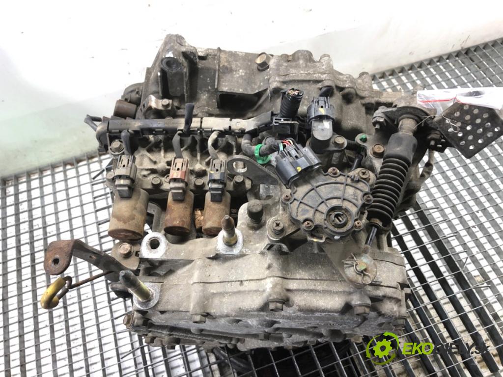 HONDA JAZZ II liftback 2004 61 kW 1.3 iDSi (GD1) 1339 Prevodovka  (Prevodovka)