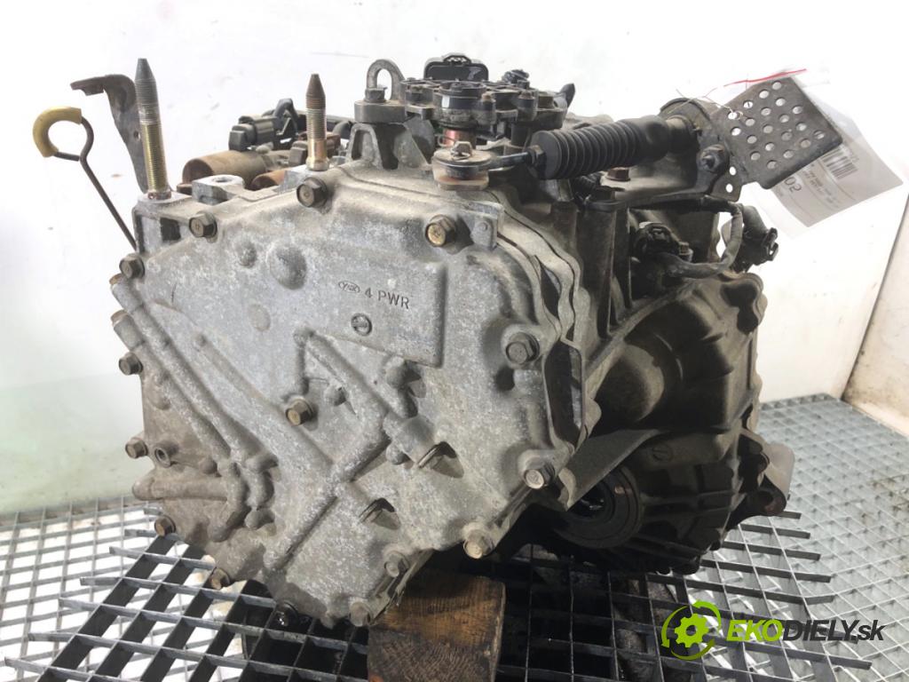 HONDA JAZZ II liftback 2004 61 kW 1.3 iDSi (GD1) 1339 Prevodovka  (Prevodovka)