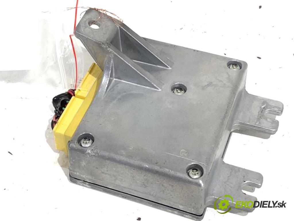 HONDA JAZZ II liftback 2004 61 kW 1.3 iDSi (GD1) 1339 senzor airbag 77960-SAA-E812-M1 (Snímač)