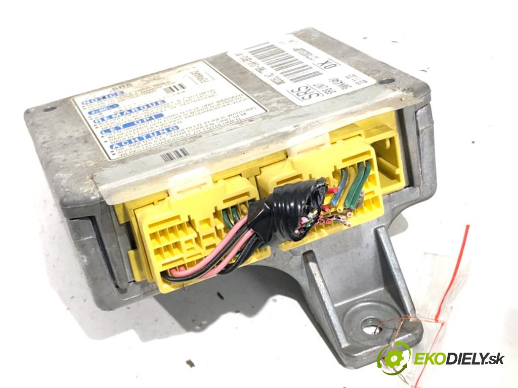 HONDA JAZZ II liftback 2004 61 kW 1.3 iDSi (GD1) 1339 senzor airbag 77960-SAA-E812-M1 (Snímač)