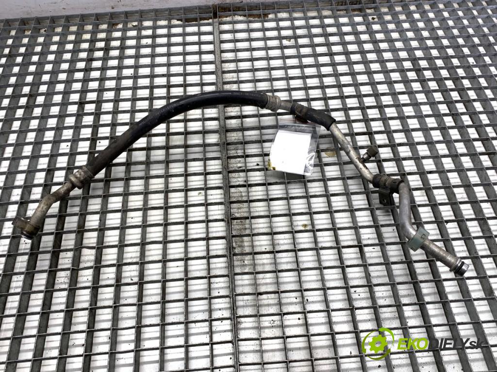 HONDA JAZZ II liftback 2004 61 kW 1.3 iDSi (GD1) 1339 rúrka klimatizácie  (Rúrka klimatizácie)