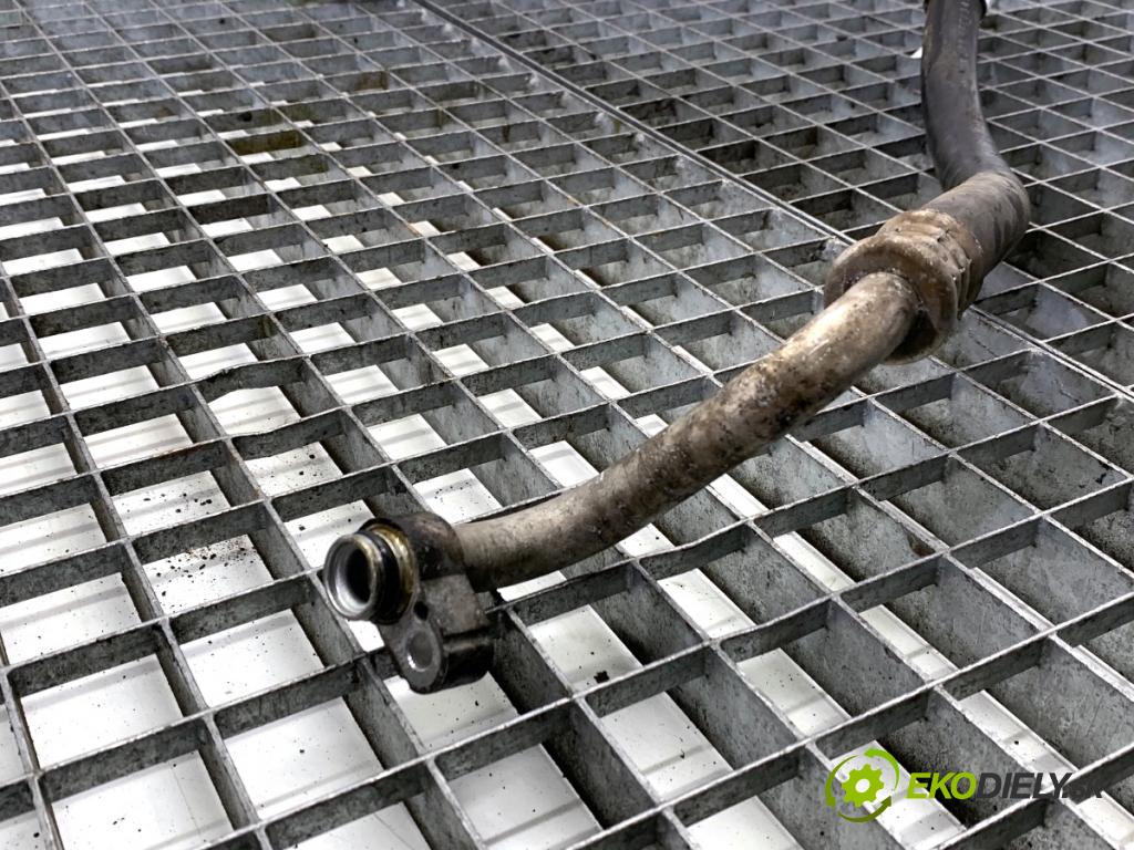 HONDA JAZZ II liftback 2004 61 kW 1.3 iDSi (GD1) 1339 rúrka klimatizácie  (Rúrka klimatizácie)