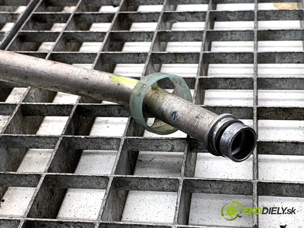 HONDA JAZZ II liftback 2004 61 kW 1.3 iDSi (GD1) 1339 rúrka klimatizácie  (Rúrka klimatizácie)