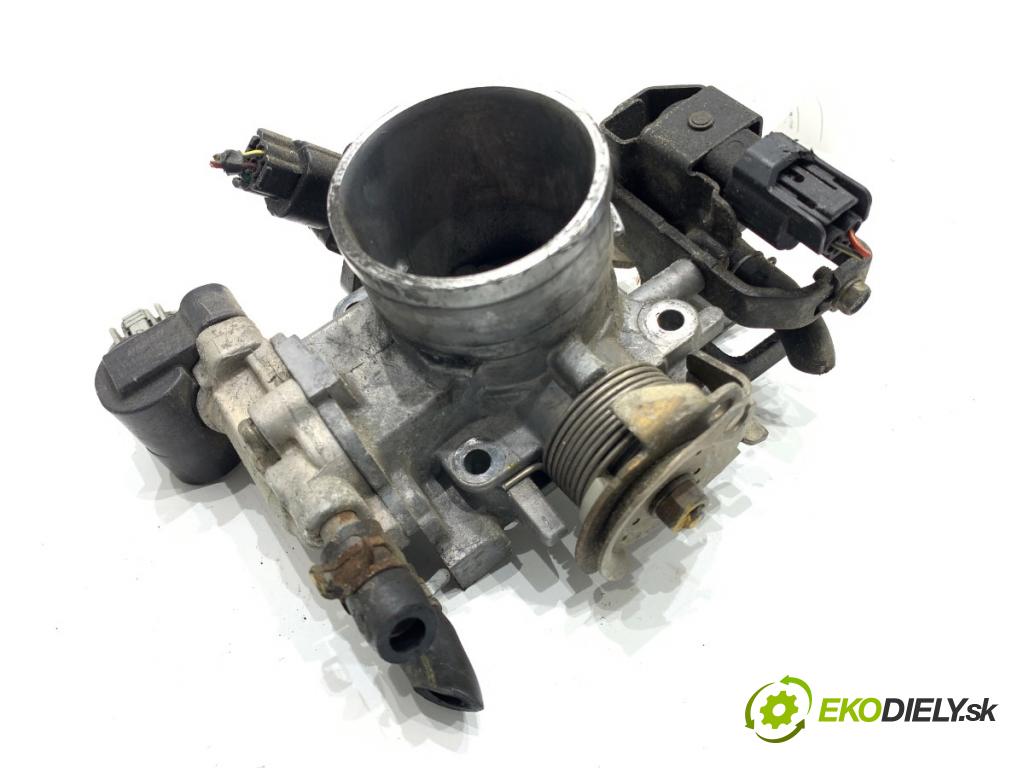 HONDA JAZZ II liftback 2004 61 kW 1.3 iDSi (GD1) 1339 Škrtiaca klapka 36200-2650 (Škrtiaca klapka)