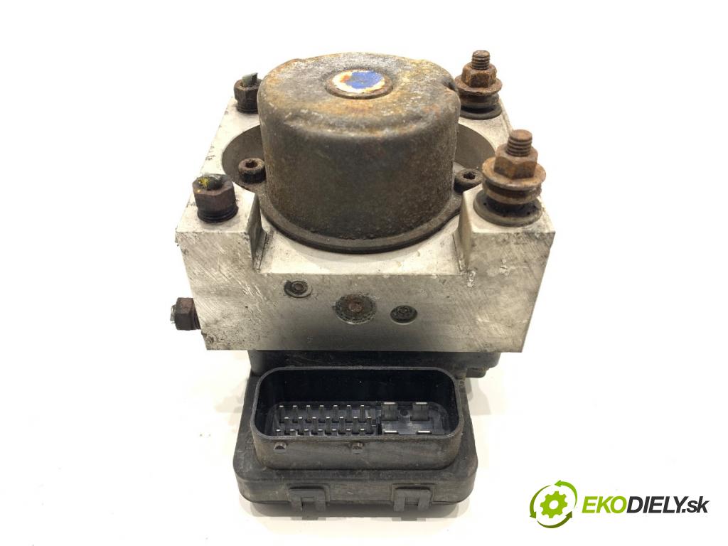 HONDA JAZZ II liftback 2004 61 kW 1.3 iDSi (GD1) 1339 Pumpa ABS 0440-0139 SAA-J5 (Pumpa ABS)