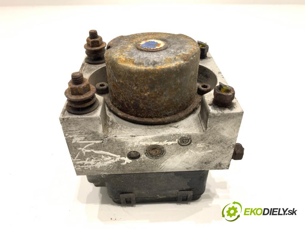 HONDA JAZZ II liftback 2004 61 kW 1.3 iDSi (GD1) 1339 Pumpa ABS 0440-0139 SAA-J5 (Pumpa ABS)