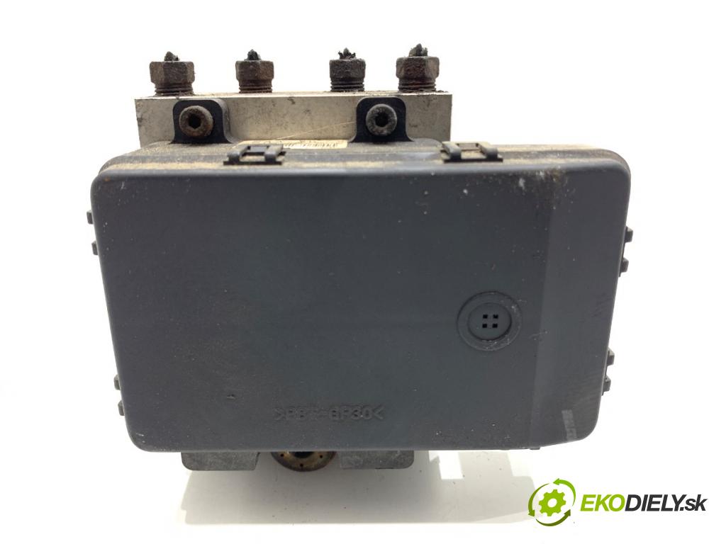 HONDA JAZZ II liftback 2004 61 kW 1.3 iDSi (GD1) 1339 Pumpa ABS 0440-0139 SAA-J5 (Pumpa ABS)