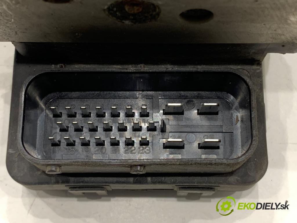 HONDA JAZZ II liftback 2004 61 kW 1.3 iDSi (GD1) 1339 Pumpa ABS 0440-0139 SAA-J5 (Pumpa ABS)