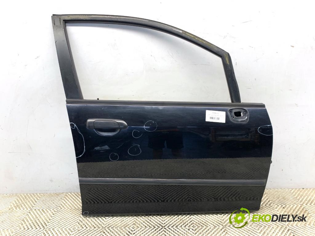 HONDA JAZZ II liftback 2004 61 kW 1.3 iDSi (GD1) 1339 dveře pravý přední část