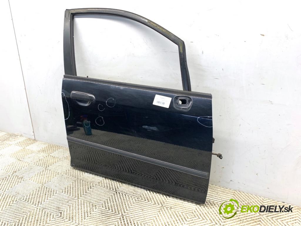 HONDA JAZZ II liftback 2004 61 kW 1.3 iDSi (GD1) 1339 dveře pravý přední část