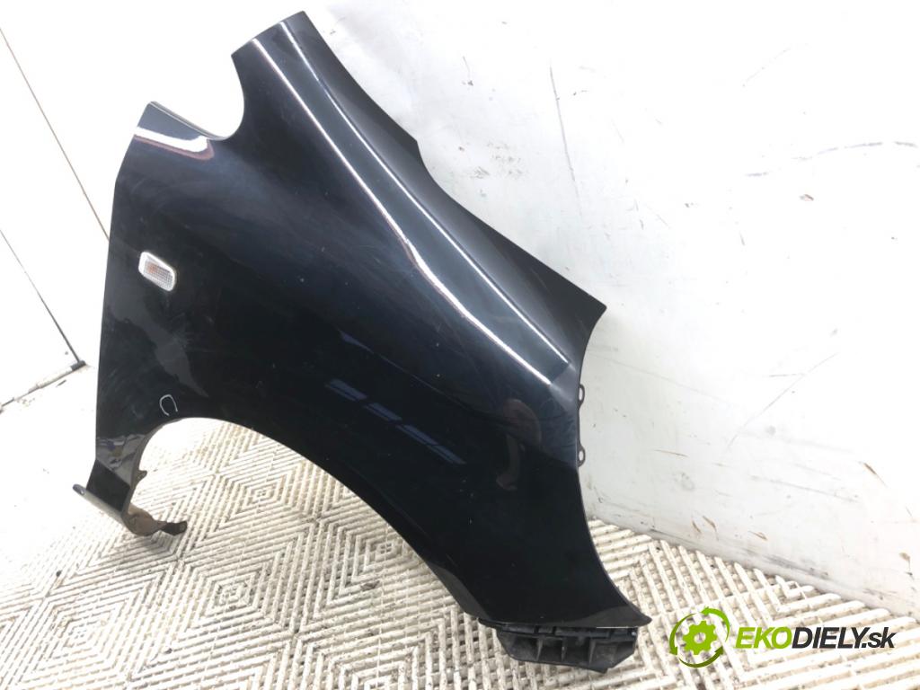 HONDA JAZZ II liftback 2004 61 kW 1.3 iDSi (GD1) 1339 blatník pravý přední část