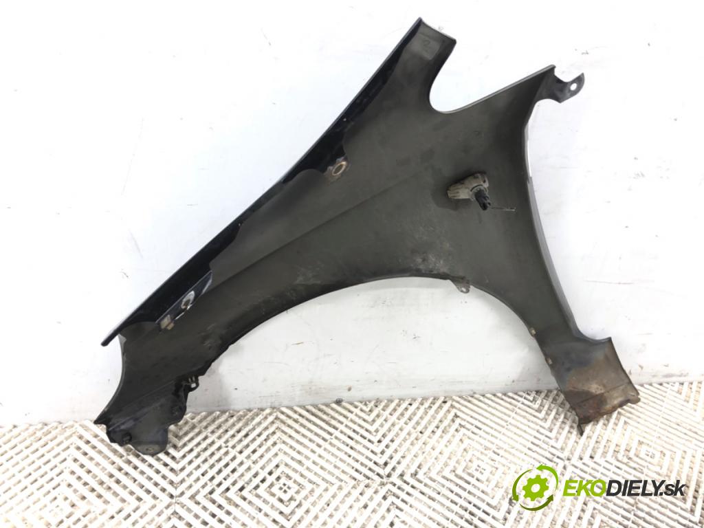 HONDA JAZZ II liftback 2004 61 kW 1.3 iDSi (GD1) 1339 blatník pravý přední část