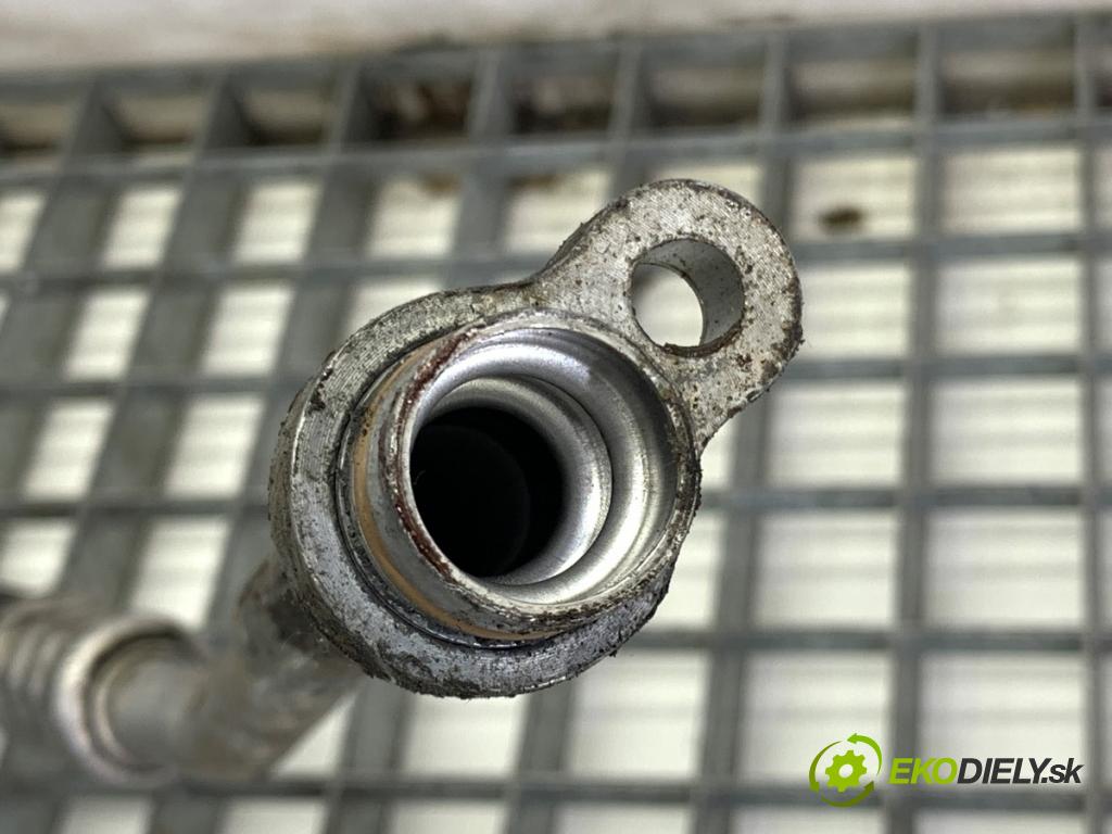 NISSAN MICRA K12 liftback 2005 65 kW 1.4 16V 1386 rúrka klimatizácie 92480AX801 (Rúrka klimatizácie)