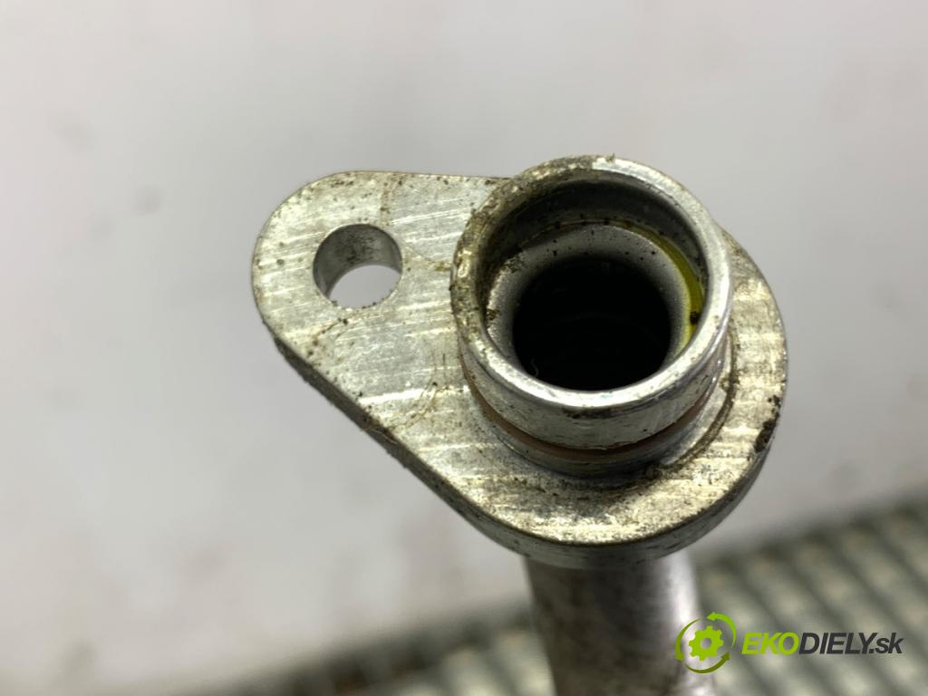 NISSAN MICRA K12 liftback 2005 65 kW 1.4 16V 1386 rúrka klimatizácie 92480AX801 (Rúrka klimatizácie)