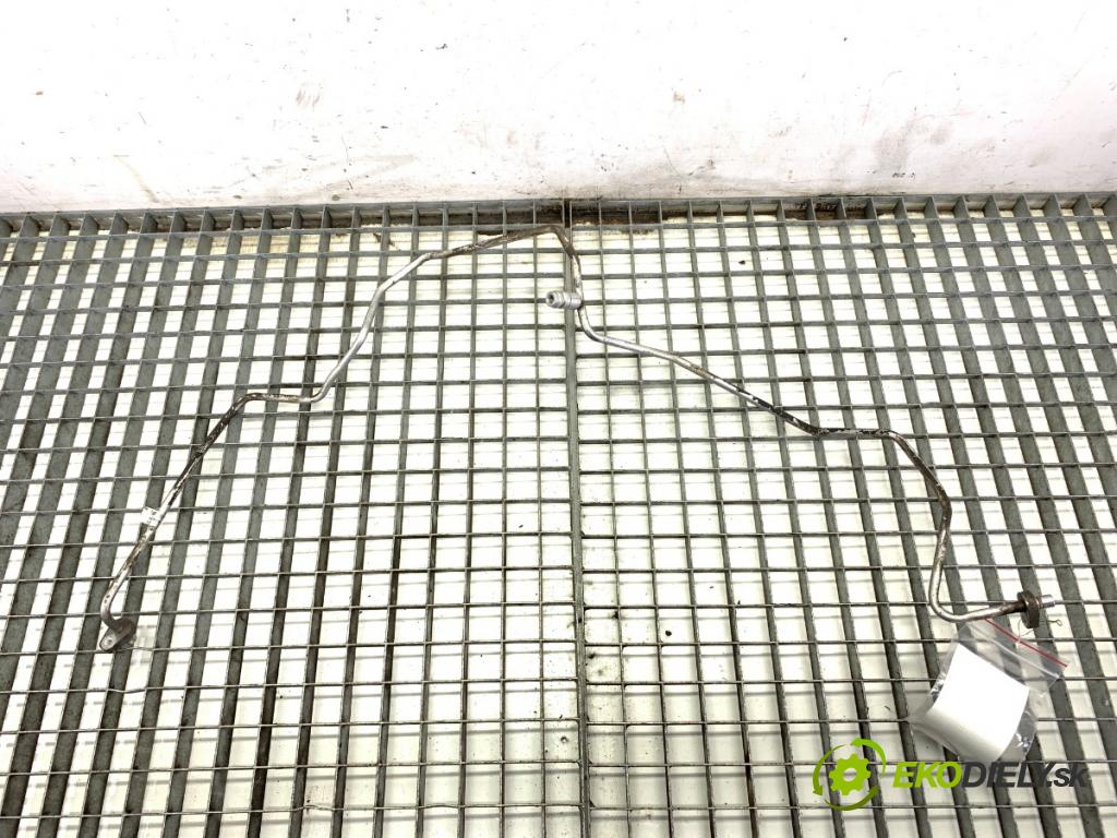 NISSAN MICRA K12 liftback 2005 65 kW 1.4 16V 1386 rúrka klimatizácie  (Rúrka klimatizácie)