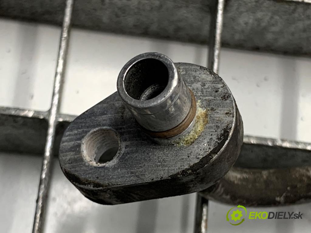 NISSAN MICRA K12 liftback 2005 65 kW 1.4 16V 1386 rúrka klimatizácie  (Rúrka klimatizácie)