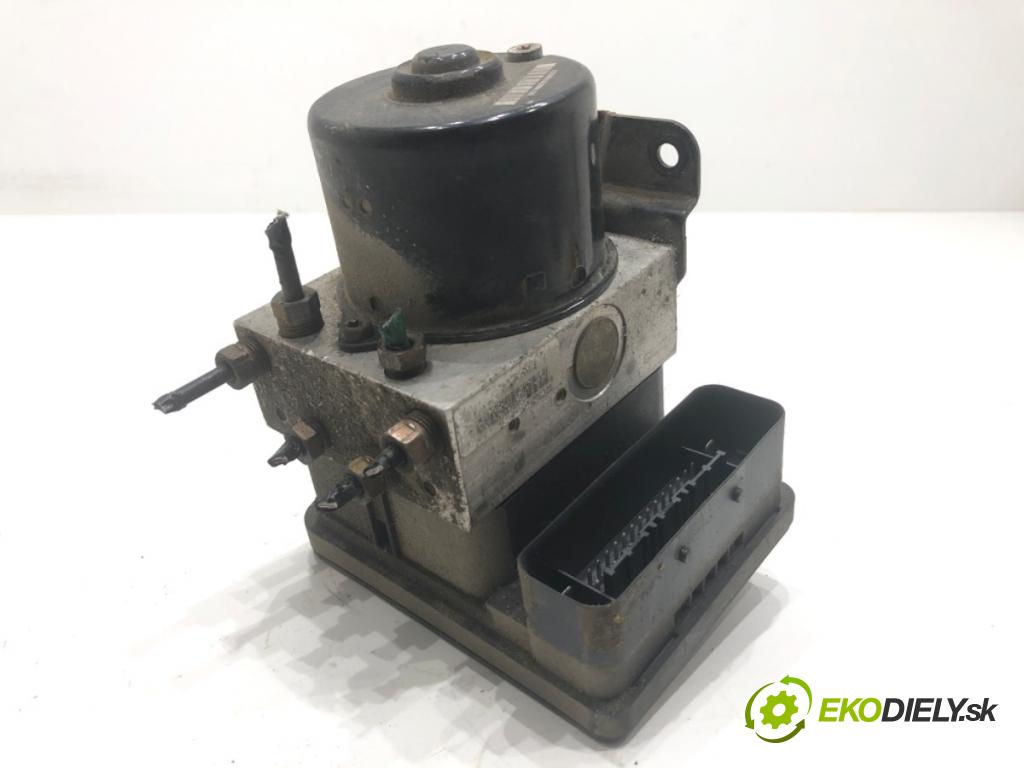 CITROEN C5 I liftback 2003 100 kW 2.0 16V (DCRFNC, DCRFNF) 1997 Pumpa ABS 9641767380 (Pumpa ABS)