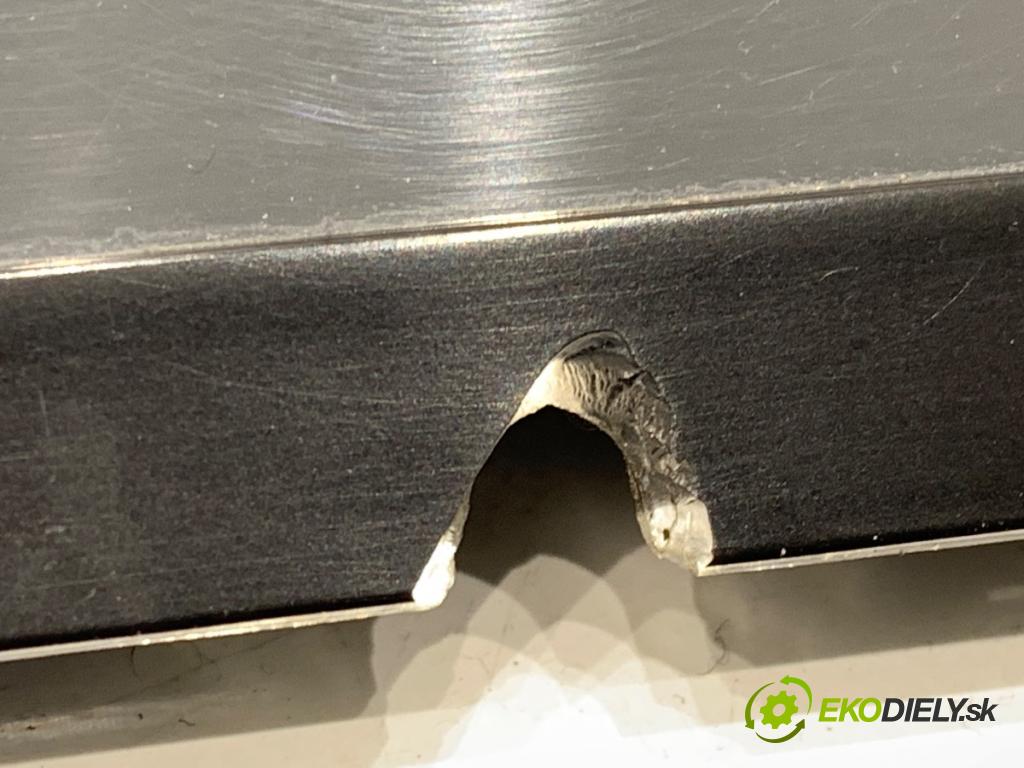 CITROEN C5 I liftback 2003 100 kW 2.0 16V (DCRFNC, DCRFNF) 1997 Prístrojovka 9635289280 (Prístrojová doska)