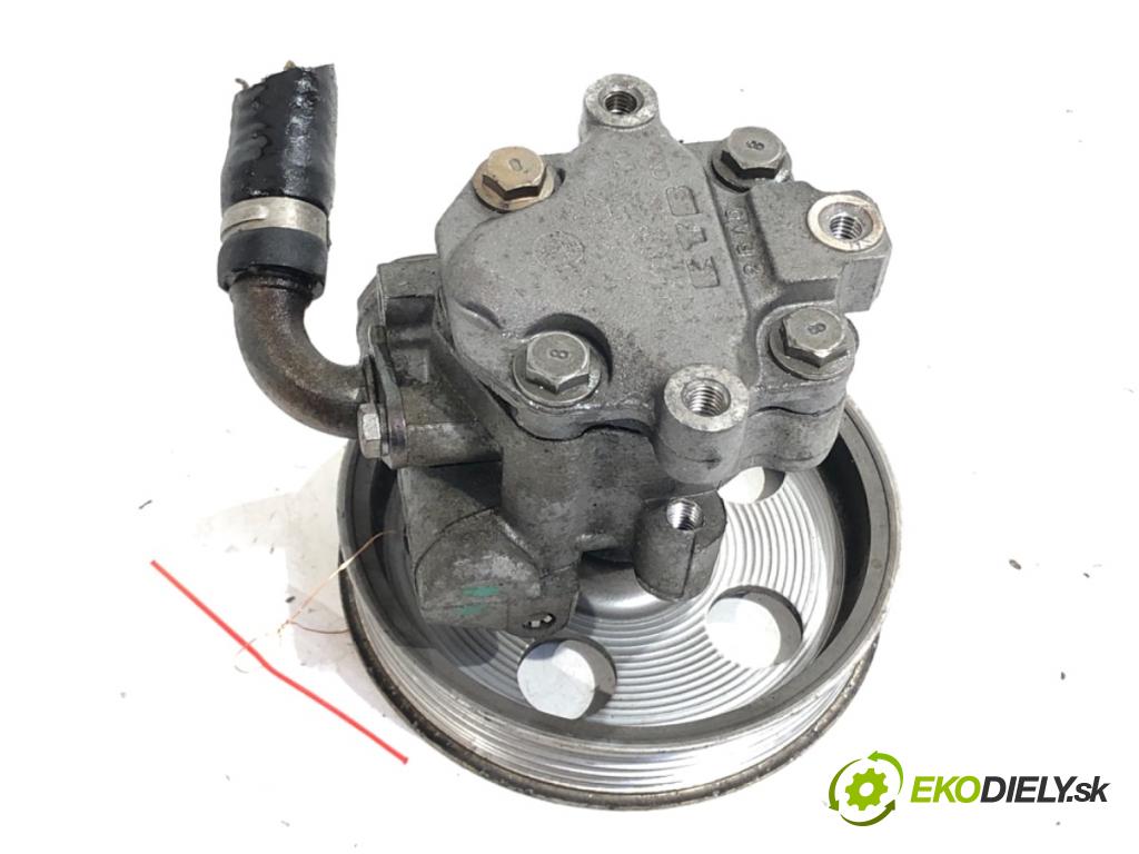 AUDI A4 B6 sedan 2003 96 kW 2.0 1984 pumpa servočerpadlo 8D0145156T (Servočerpadlo)