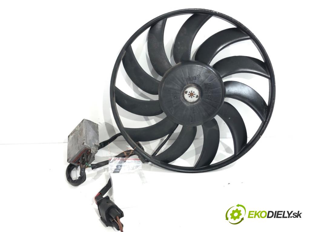 AUDI A4 B6 sedan 2003 96 kW 2.0 1984 ventilátor chladiče 869202Q (Ventilátor)