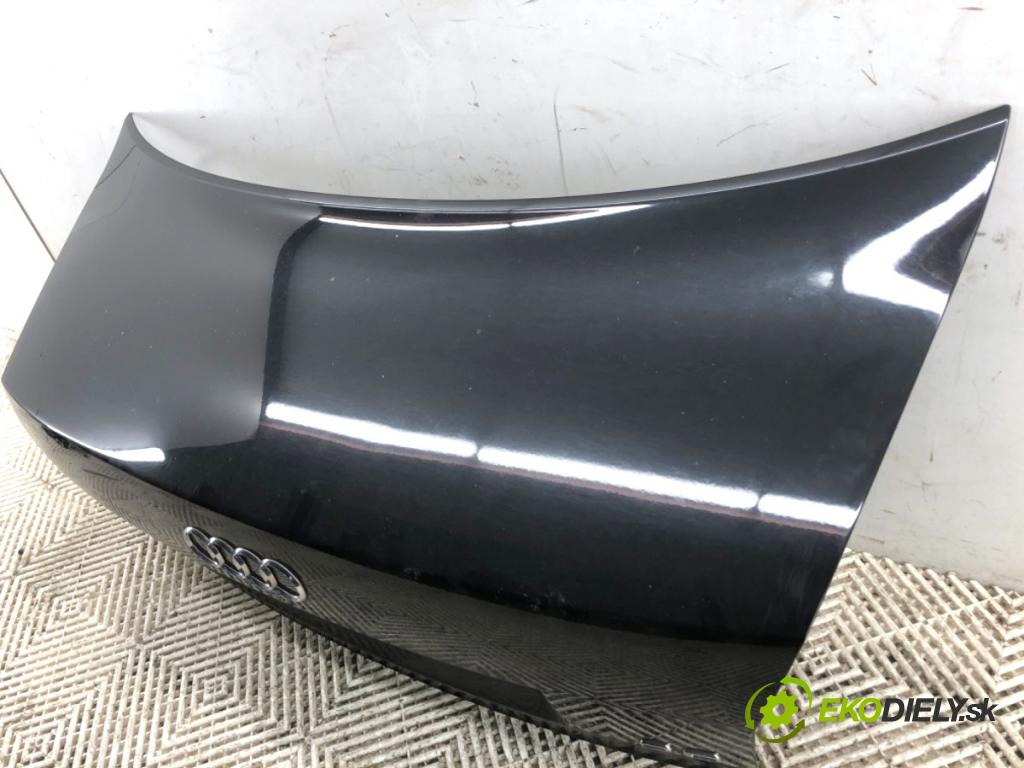 AUDI A4 B6 sedan 2003 96 kW 2.0 1984 kapota zadní část