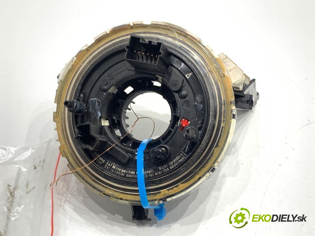 AUDI A4 B6 sedan 2003 96 kW 2.0 1984 kroužek slimák airbag 8E0953541C (Airbag)