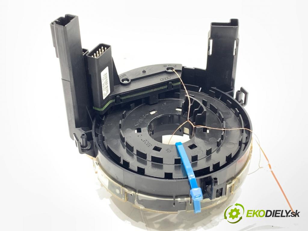 AUDI A4 B6 sedan 2003 96 kW 2.0 1984 kroužek slimák airbag 8E0953541C (Airbag)