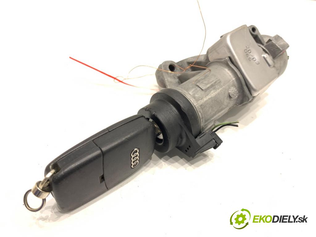 AUDI A4 B6 sedan 2003 96 kW 2.0 1984 spinačka 4B0905851G (Spínacia skrinka)