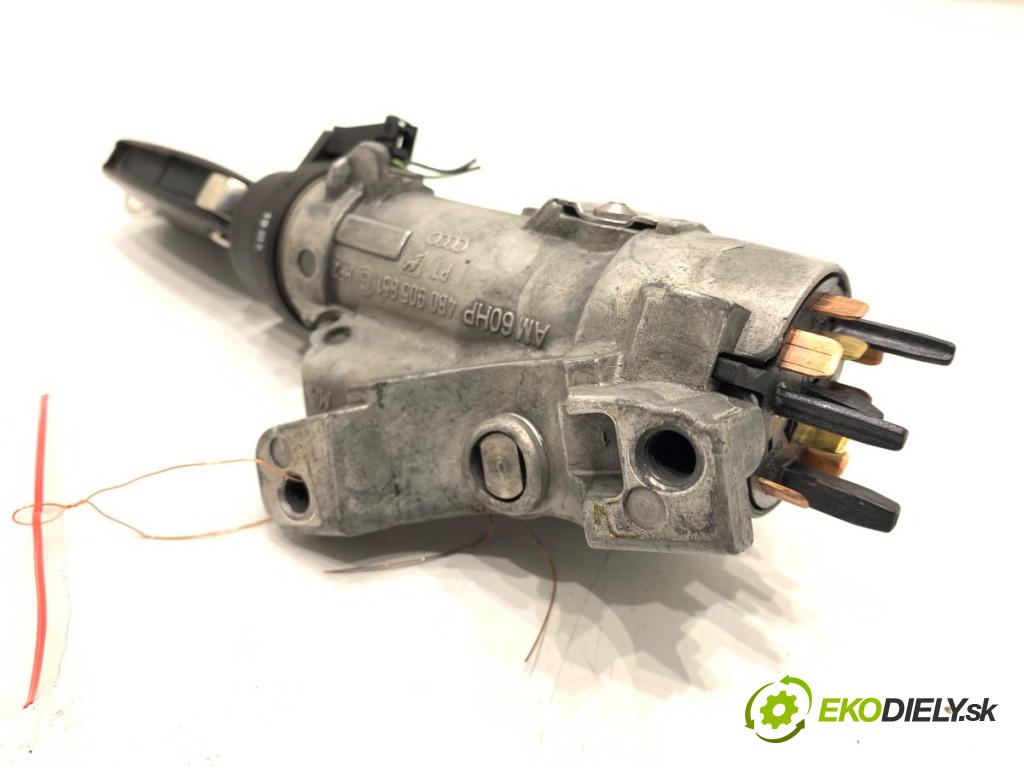 AUDI A4 B6 sedan 2003 96 kW 2.0 1984 spinačka 4B0905851G (Spínacia skrinka)