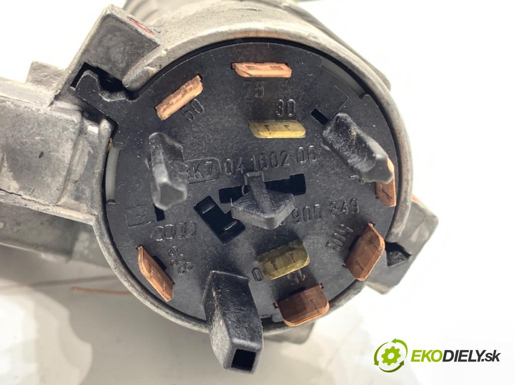 AUDI A4 B6 sedan 2003 96 kW 2.0 1984 spinačka 4B0905851G (Spínacia skrinka)