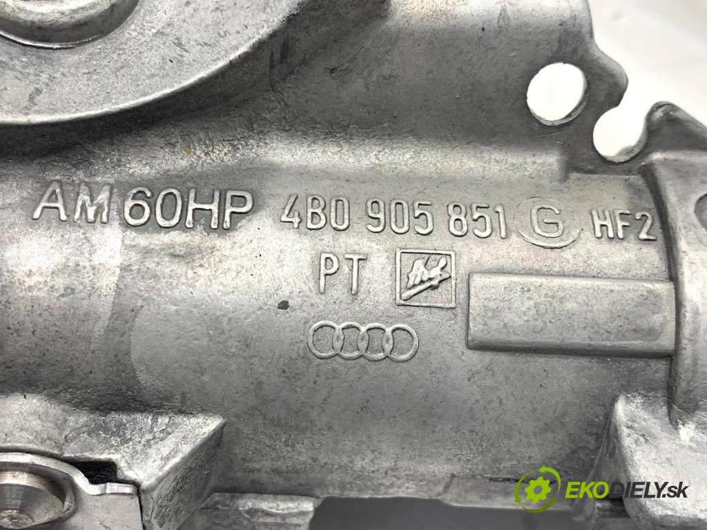 AUDI A4 B6 sedan 2003 96 kW 2.0 1984 spínačka 4B0905851G (Spínací skříňka)