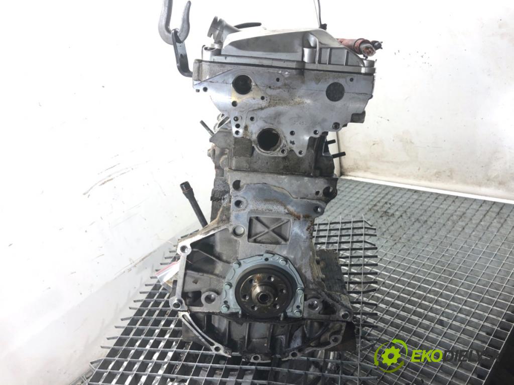 AUDI A4 B6 sedan 2003 96 kW 2.0 1984 Motor ALT (Motor)